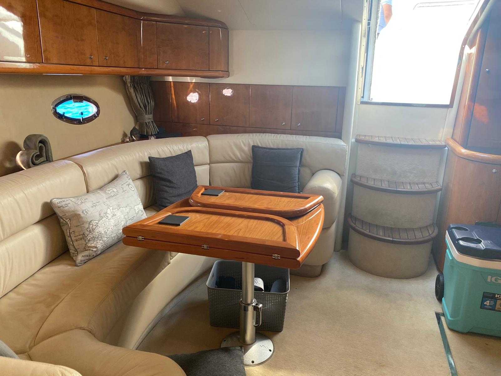 Yates y Promos en Cancún