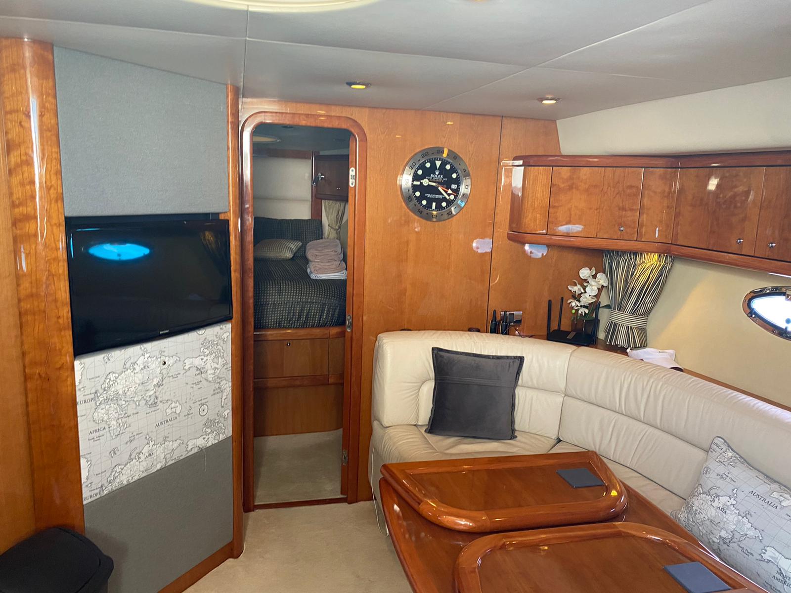 Yates y Promos en Cancún