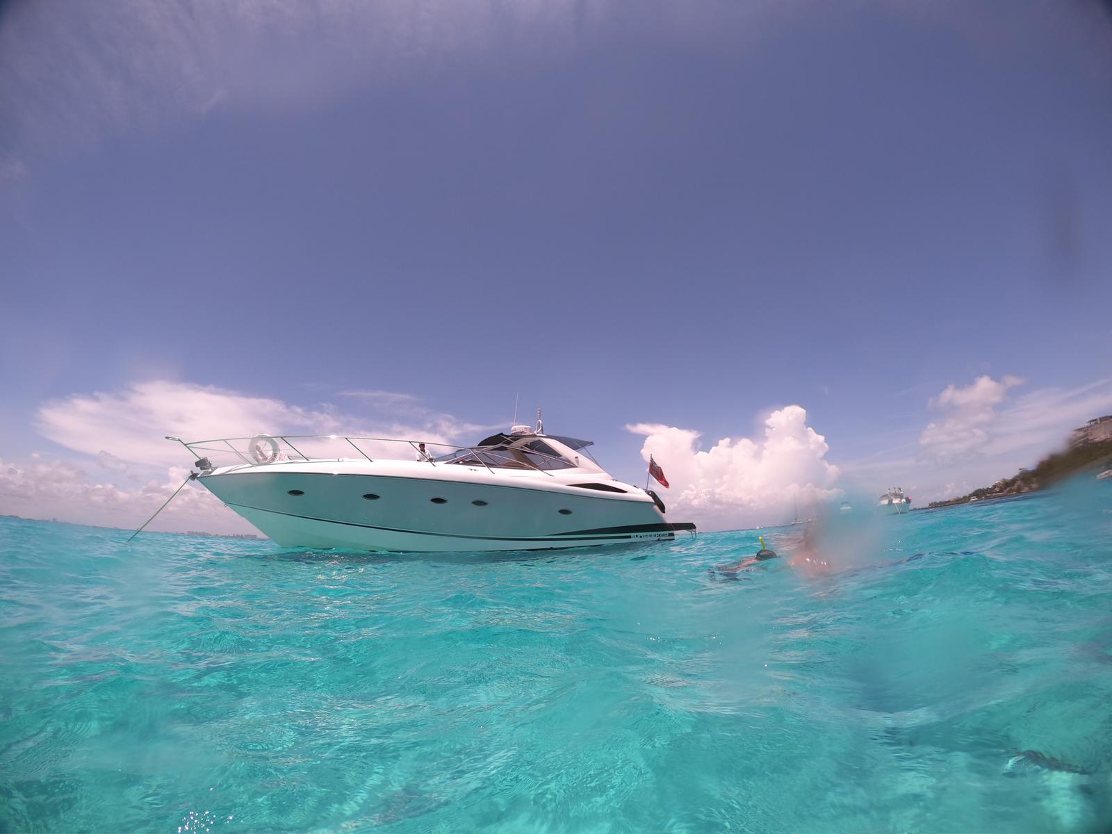 Yates Disponibles en Cancún