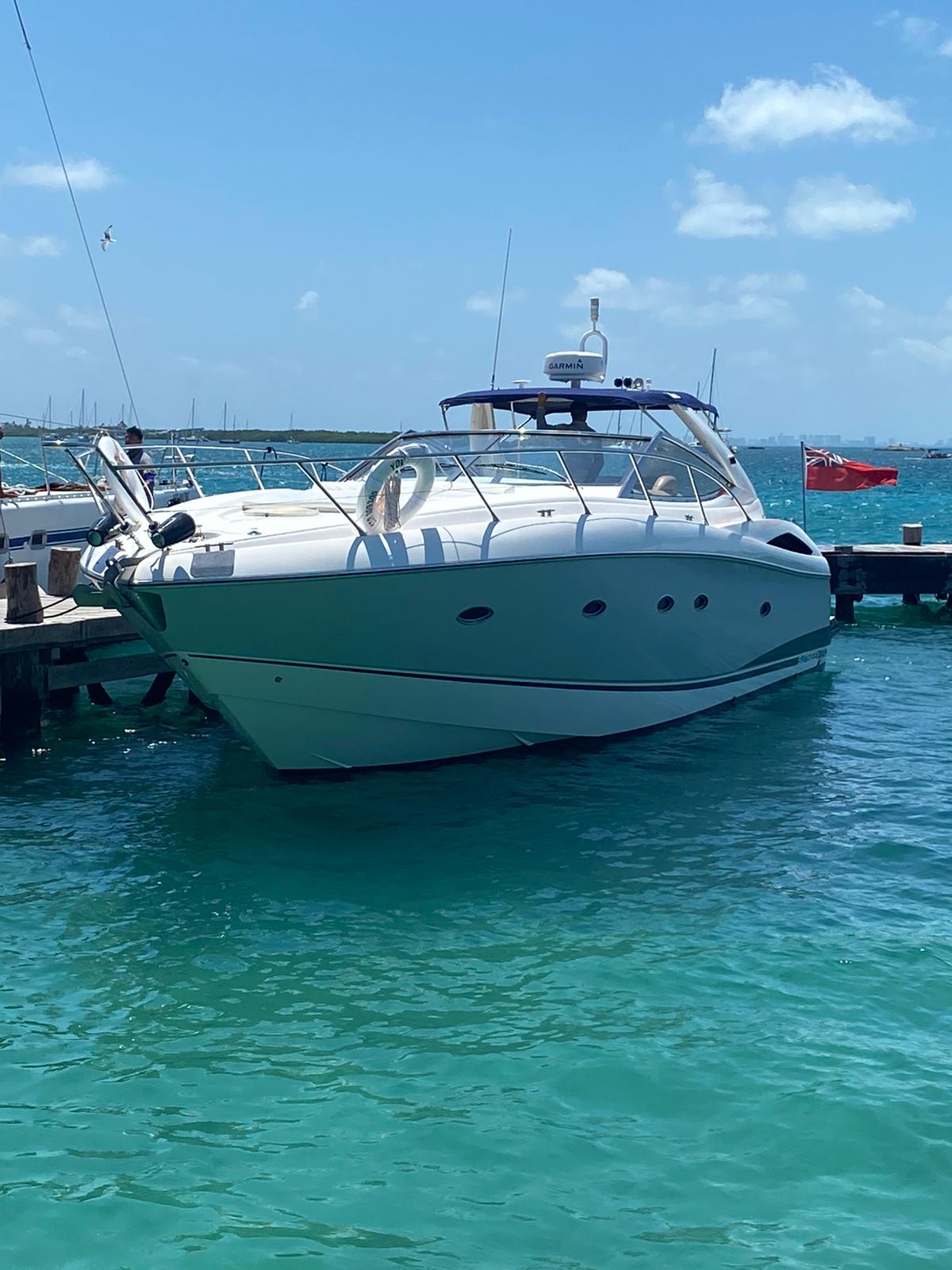 Yates y Promos en Cancún