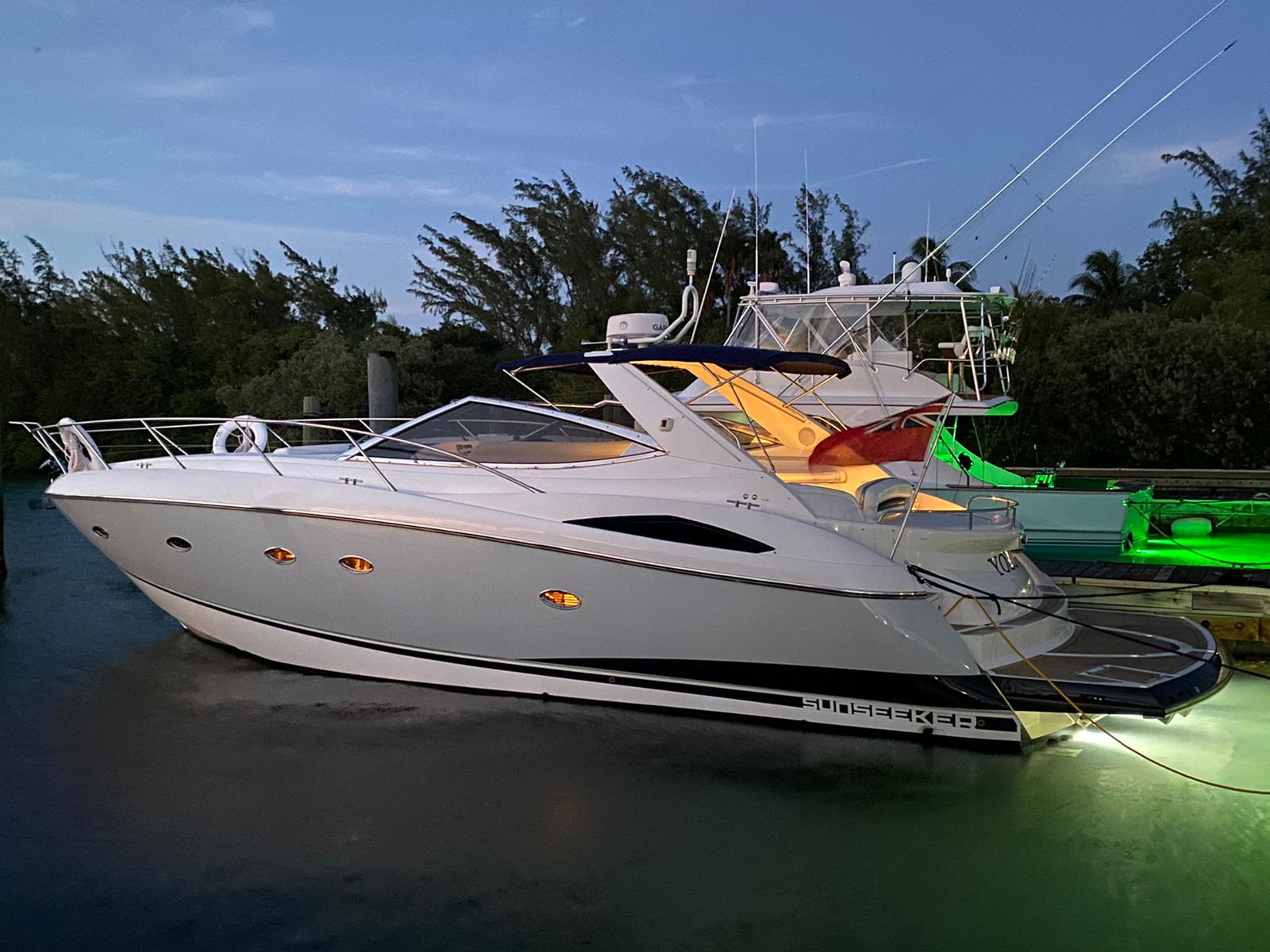 Yates y Promos en Cancún