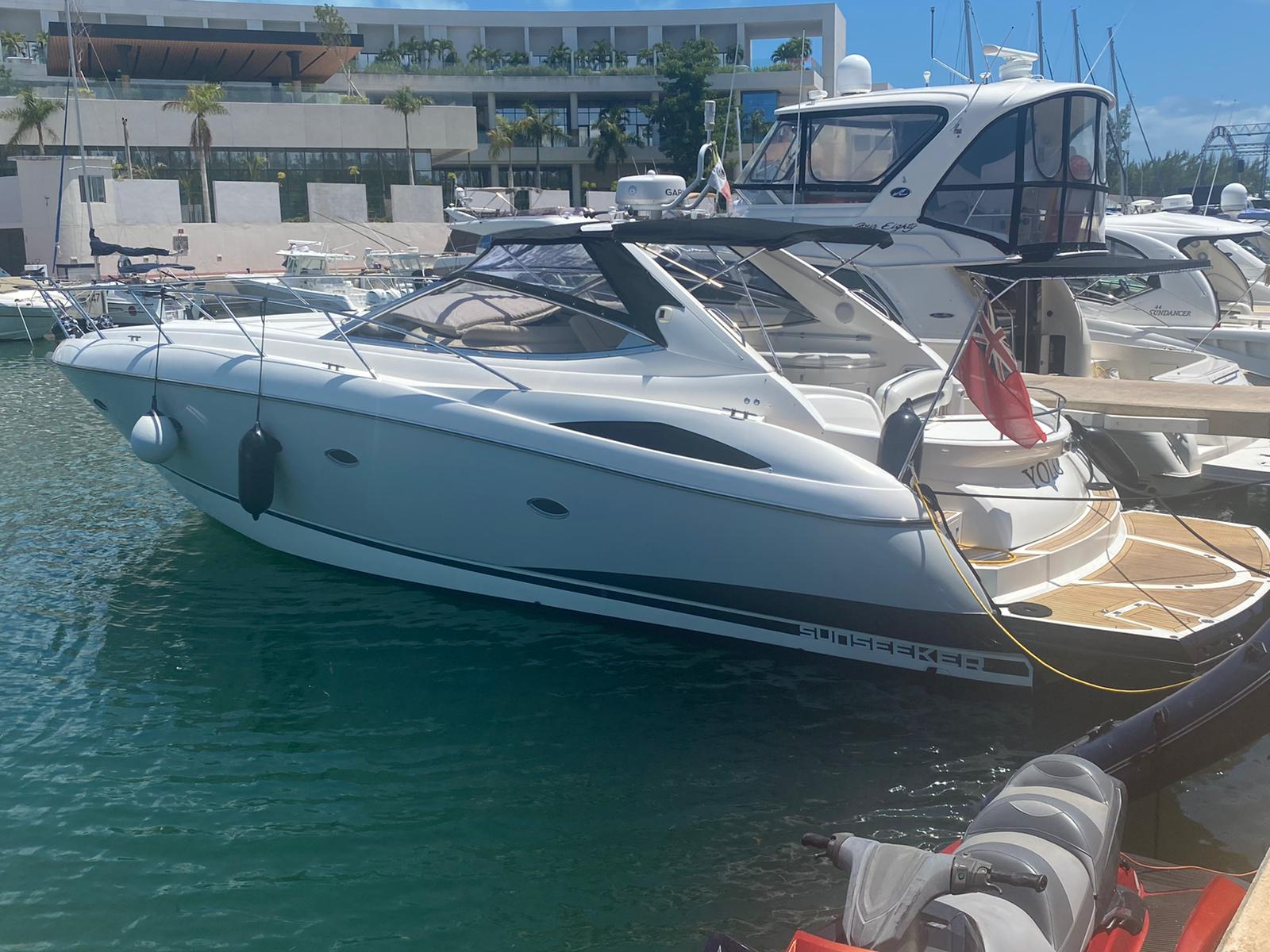 Yates y Promos en Cancún