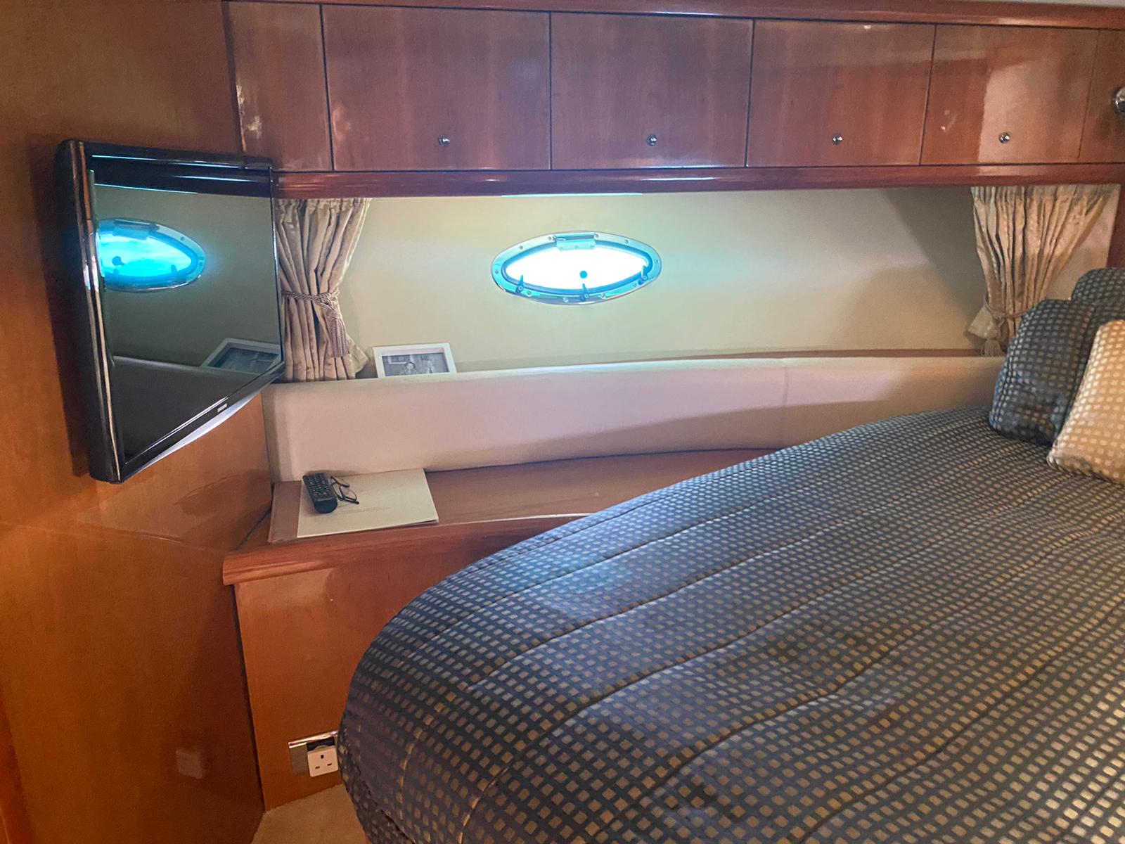 Yates y Promos en Cancún