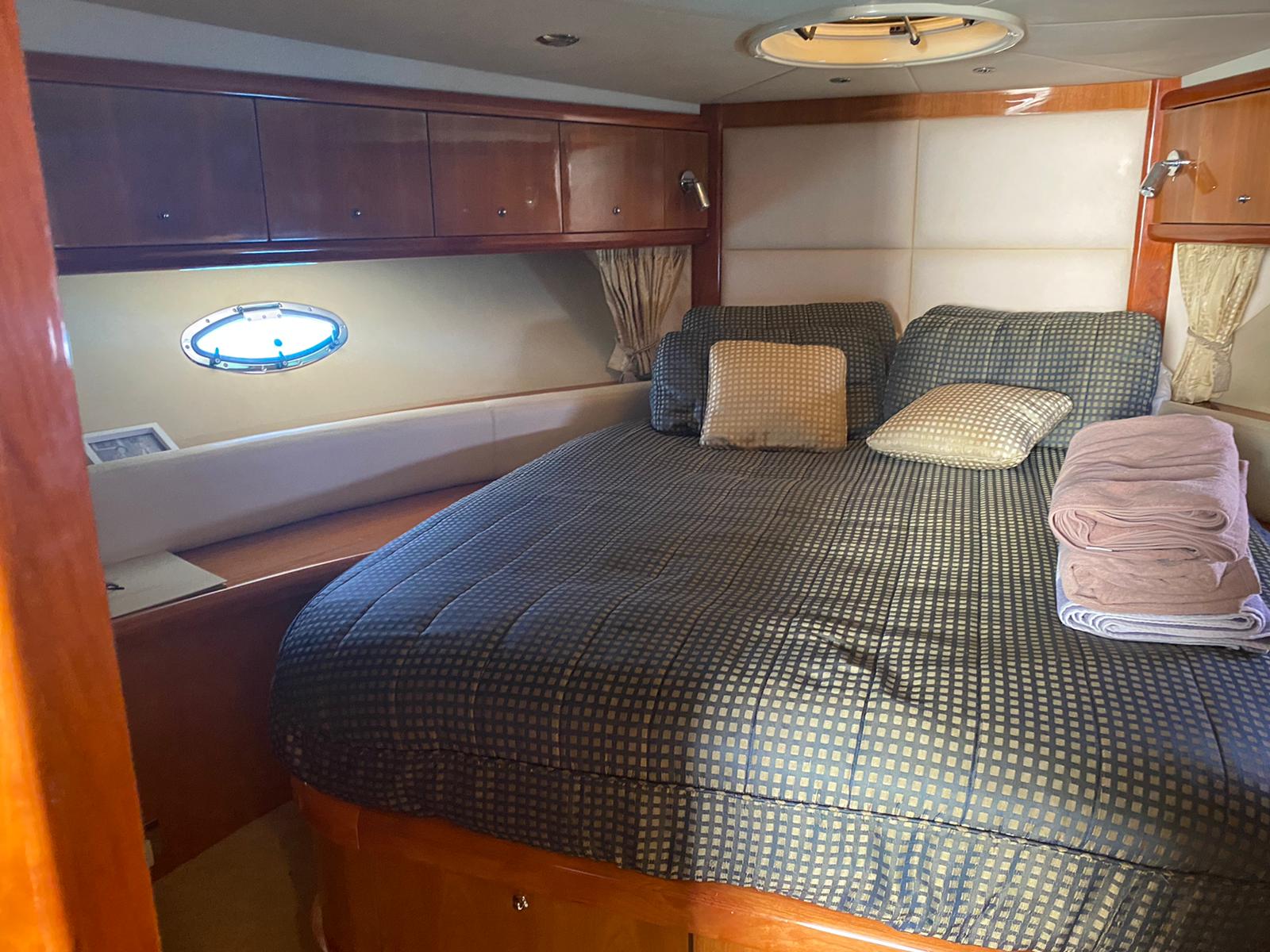 Yates y Promos en Cancún