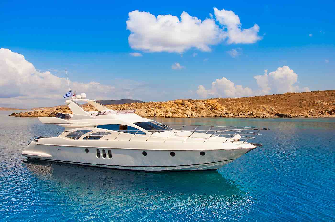 Rentar Yate en Cancún